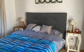 Duplex 3 con cochera privada y parrilla